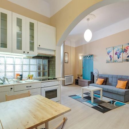 Hi-Bp Origo Apartment Budapest Exterior photo