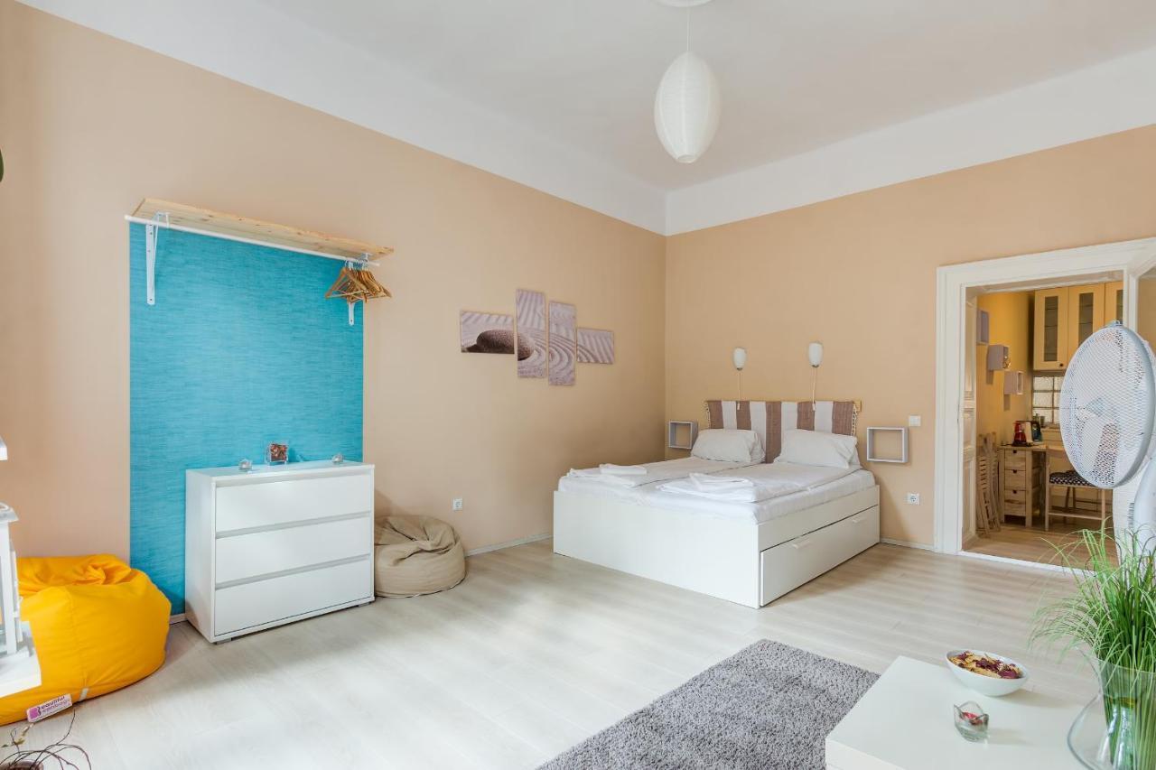 Hi-Bp Origo Apartment Budapest Exterior photo