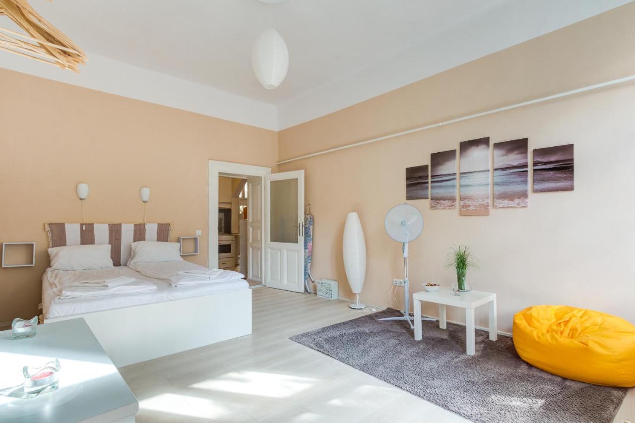 Hi-Bp Origo Apartment Budapest Exterior photo