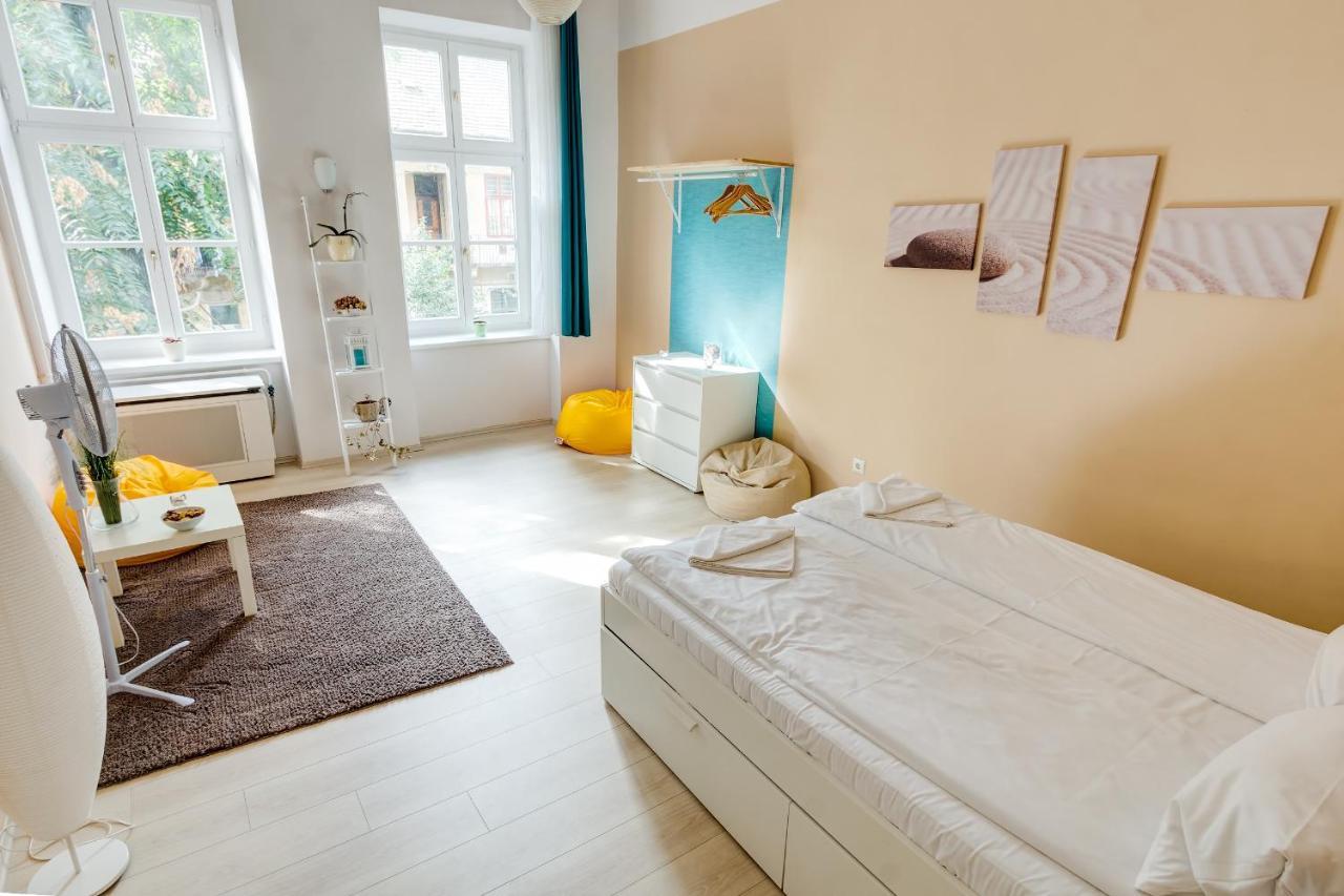 Hi-Bp Origo Apartment Budapest Exterior photo
