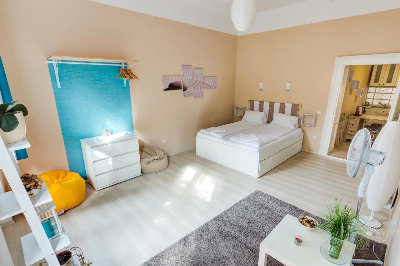 Hi-Bp Origo Apartment Budapest Exterior photo