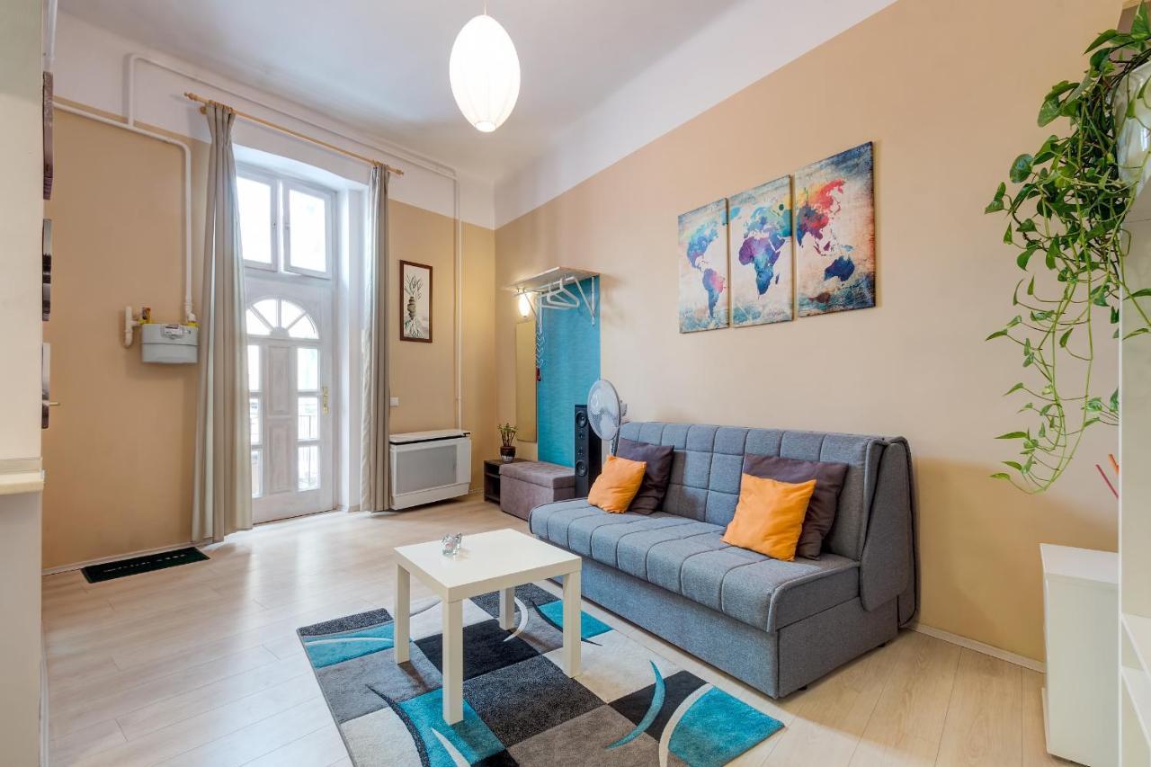 Hi-Bp Origo Apartment Budapest Exterior photo