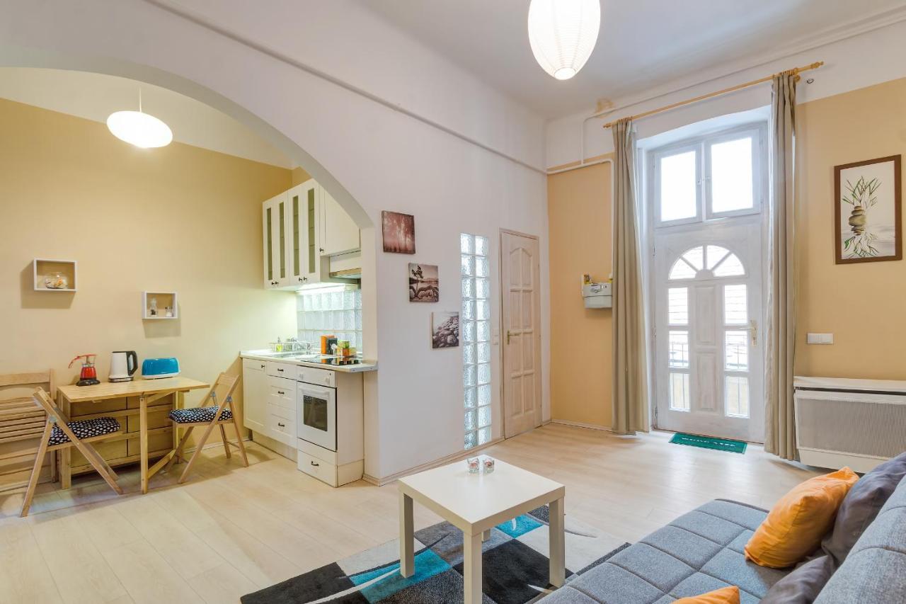 Hi-Bp Origo Apartment Budapest Exterior photo