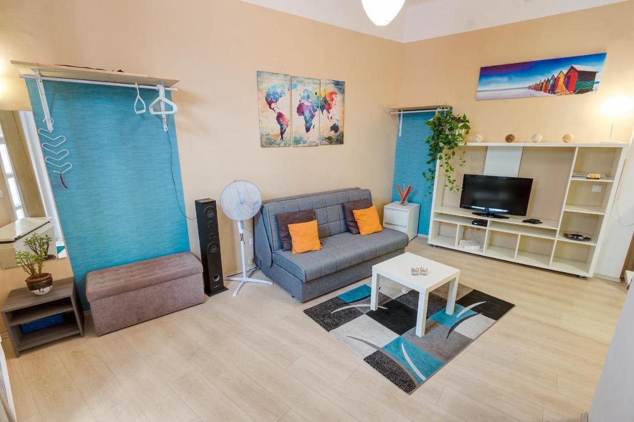 Hi-Bp Origo Apartment Budapest Exterior photo