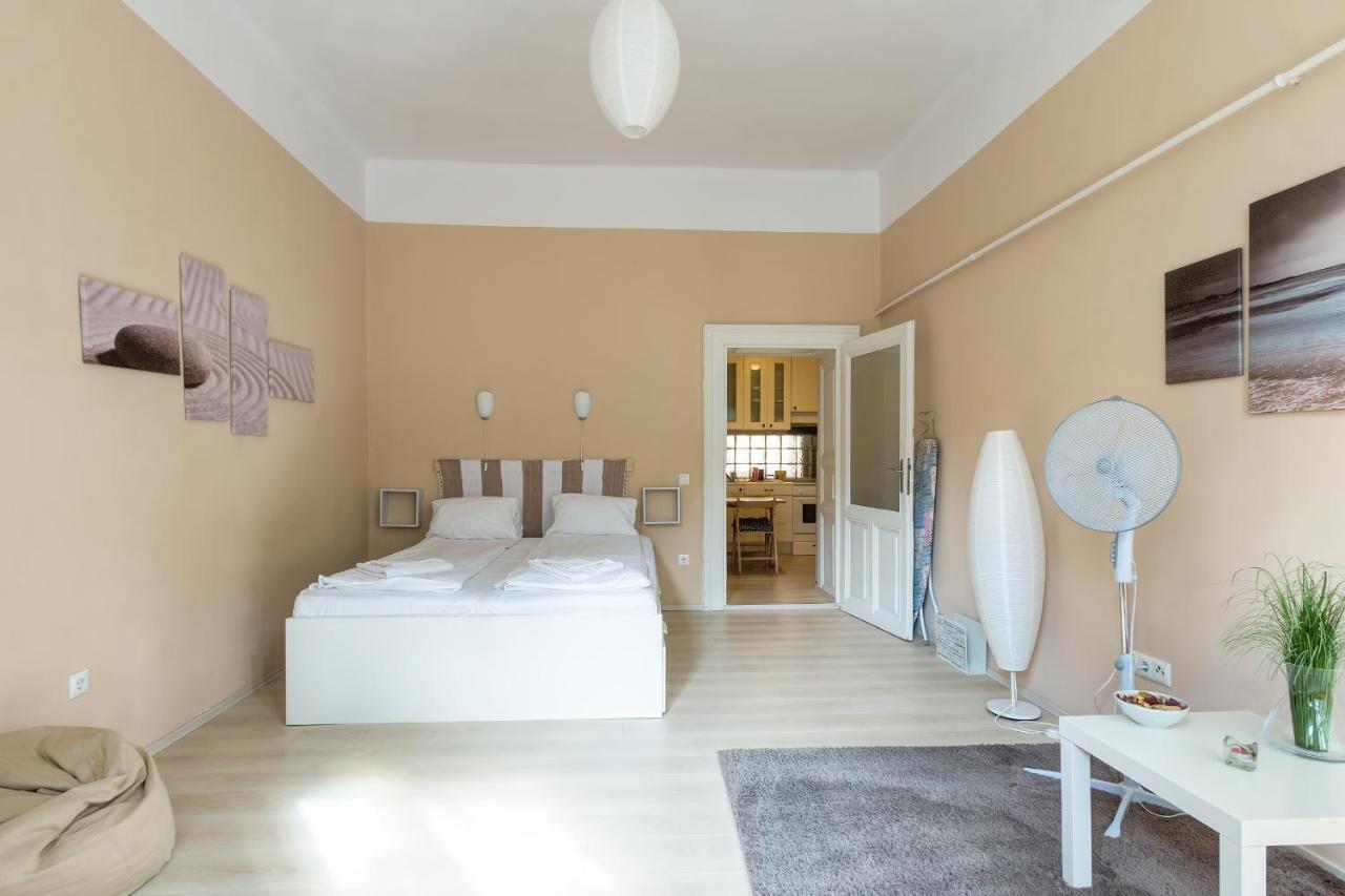 Hi-Bp Origo Apartment Budapest Exterior photo