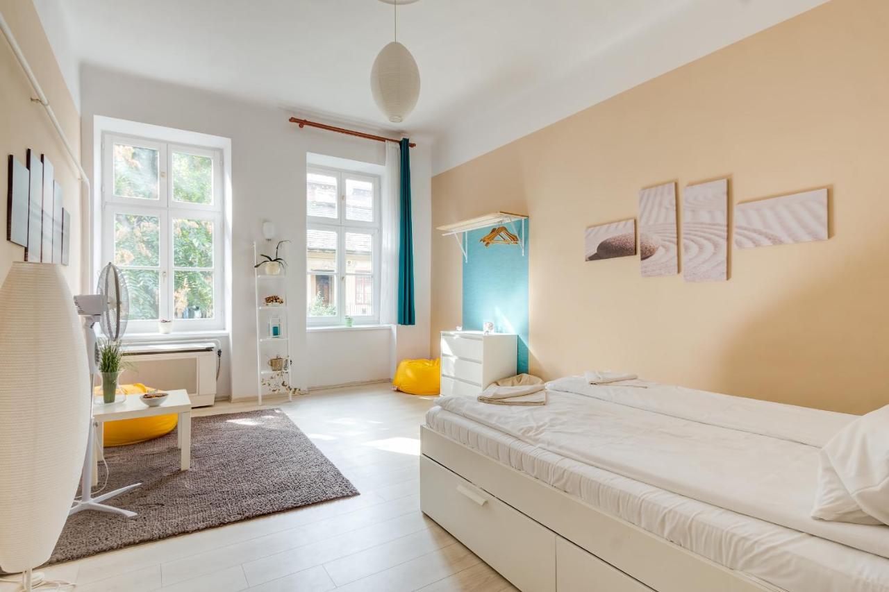 Hi-Bp Origo Apartment Budapest Exterior photo