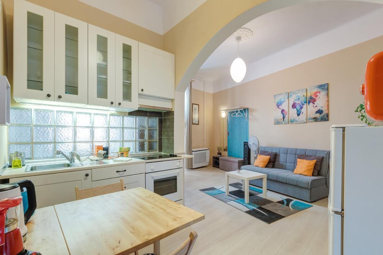 Hi-Bp Origo Apartment Budapest Exterior photo