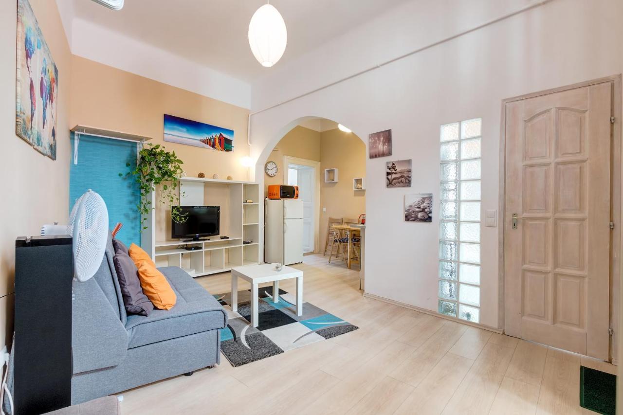 Hi-Bp Origo Apartment Budapest Exterior photo