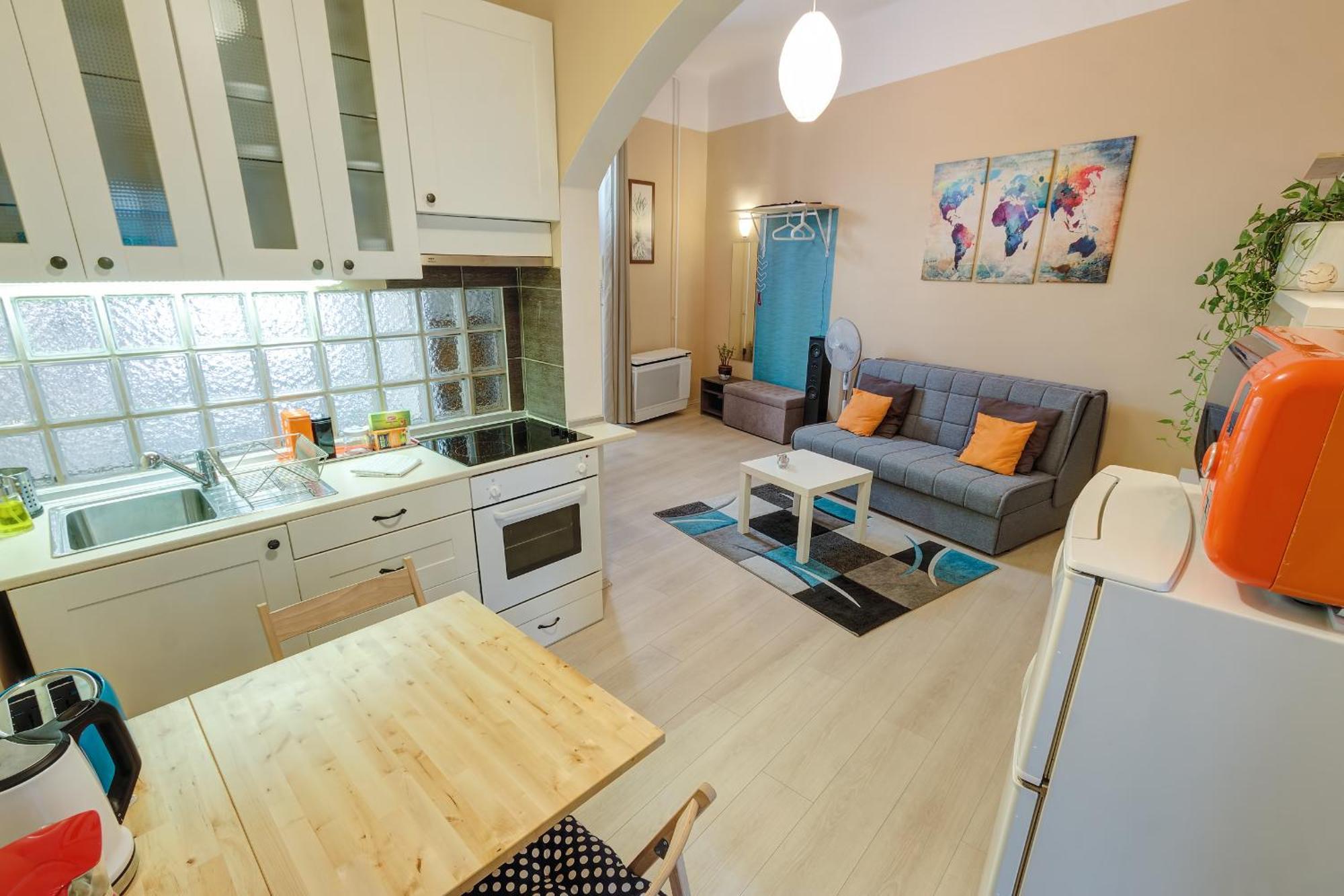 Hi-Bp Origo Apartment Budapest Exterior photo