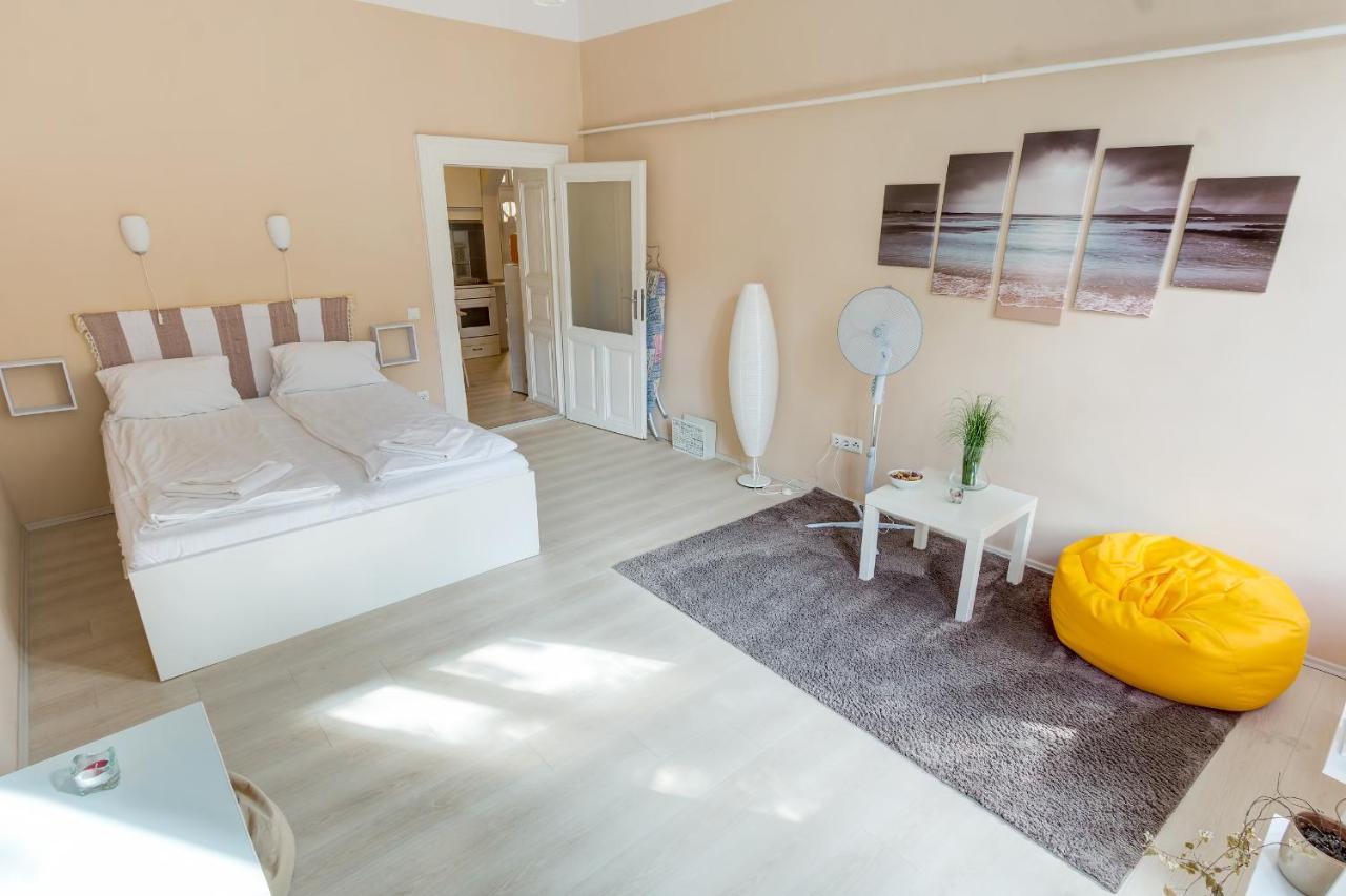 Hi-Bp Origo Apartment Budapest Exterior photo