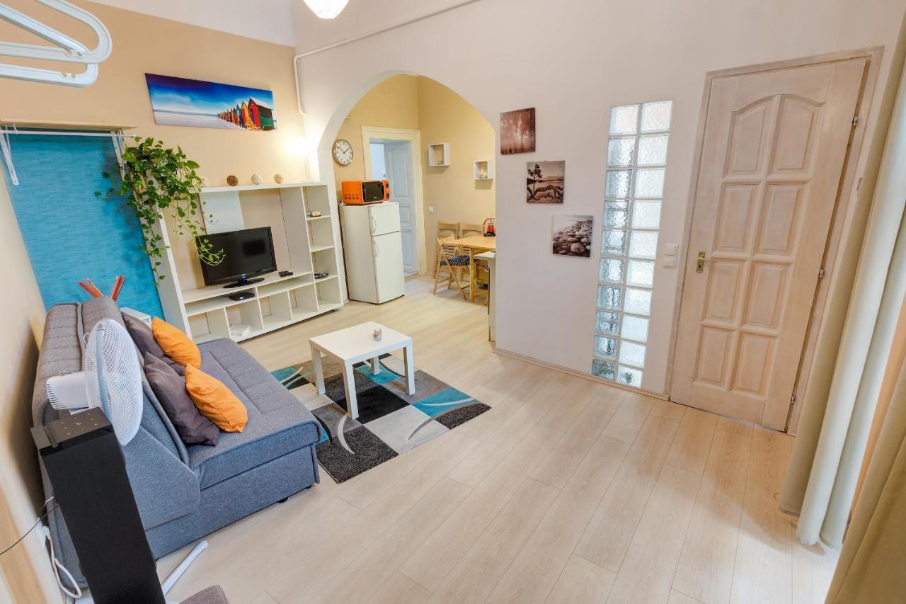 Hi-Bp Origo Apartment Budapest Exterior photo