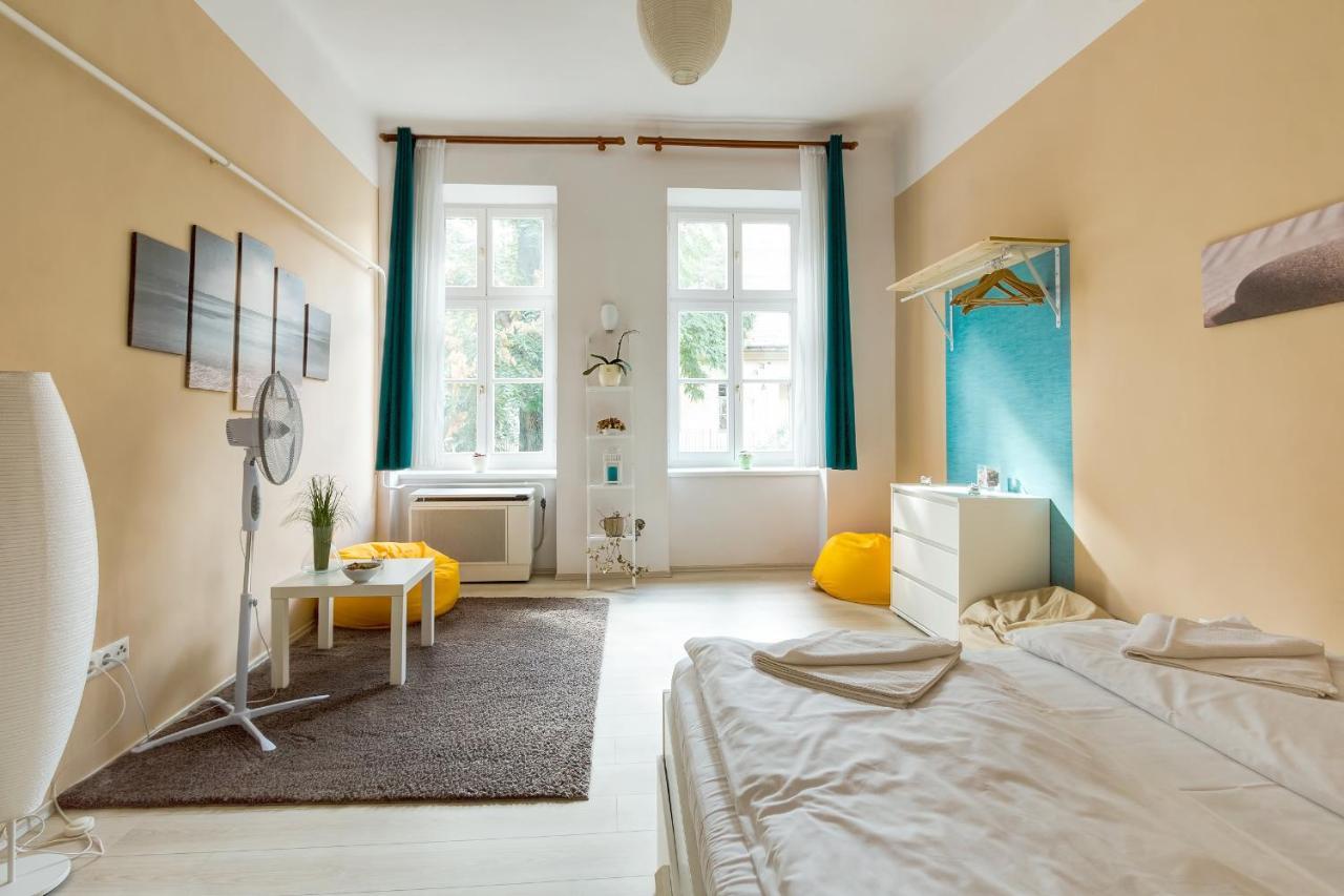 Hi-Bp Origo Apartment Budapest Exterior photo