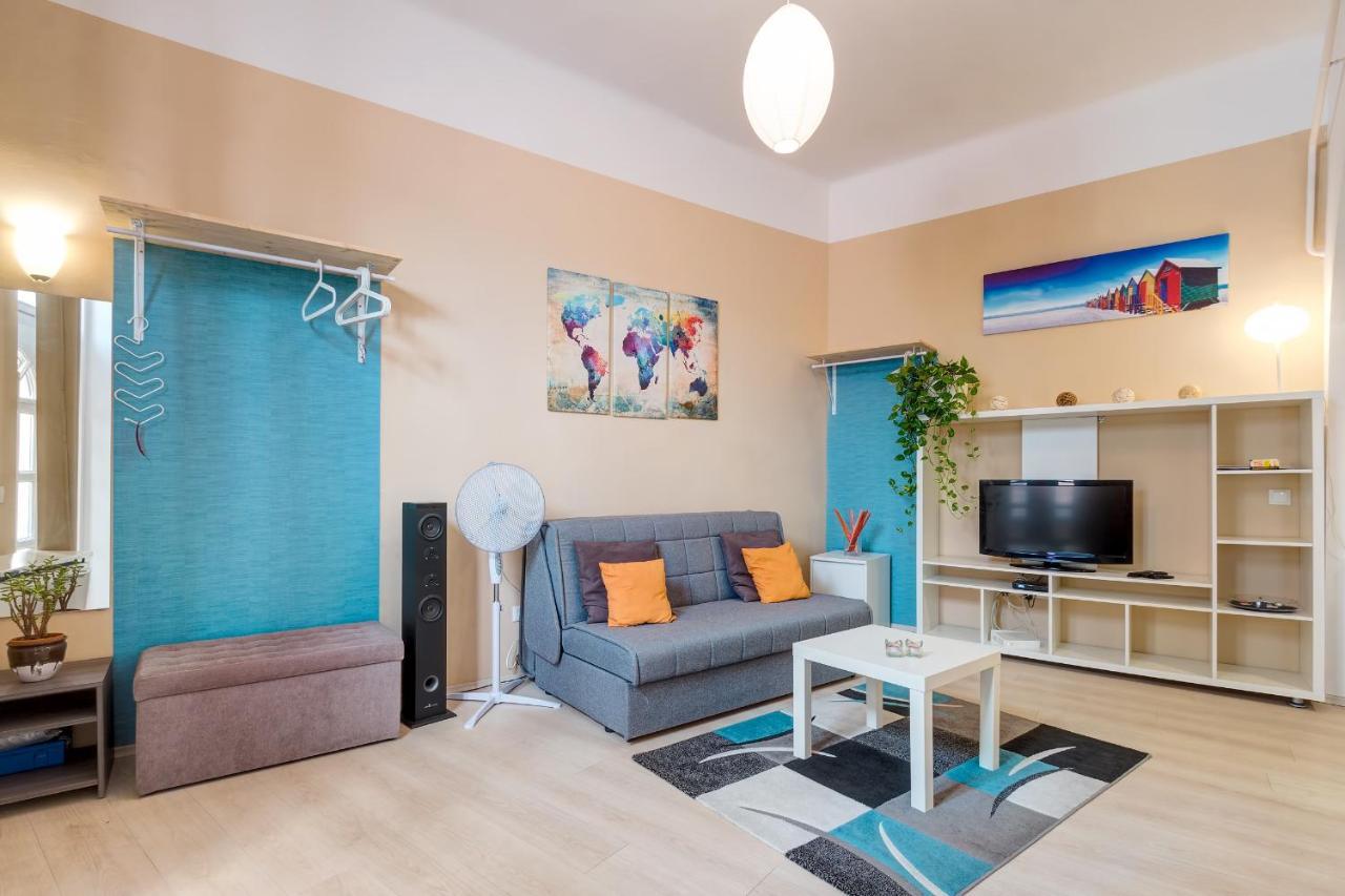 Hi-Bp Origo Apartment Budapest Exterior photo
